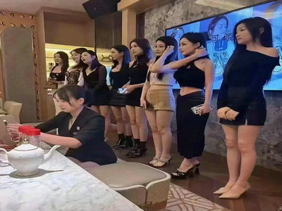 广安夜总会招聘